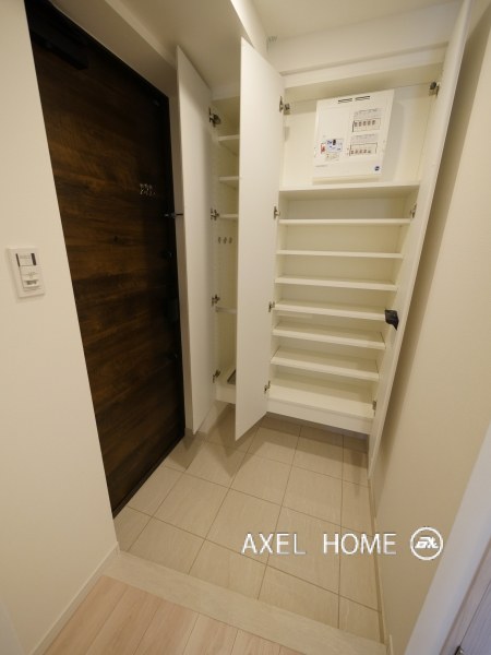 グレイスコート岩本町