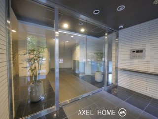 レグノ・ヴェール明石町