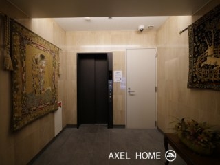 ダブル・リーブス半蔵門