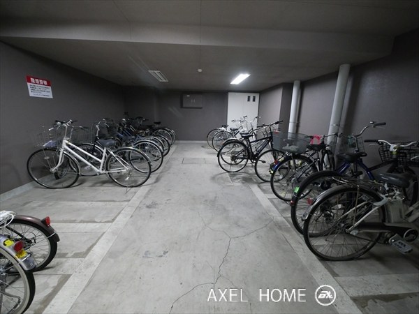 パレステュディオ三番町
