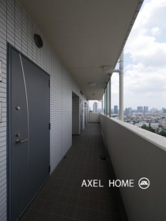 ステラメゾン茗荷谷