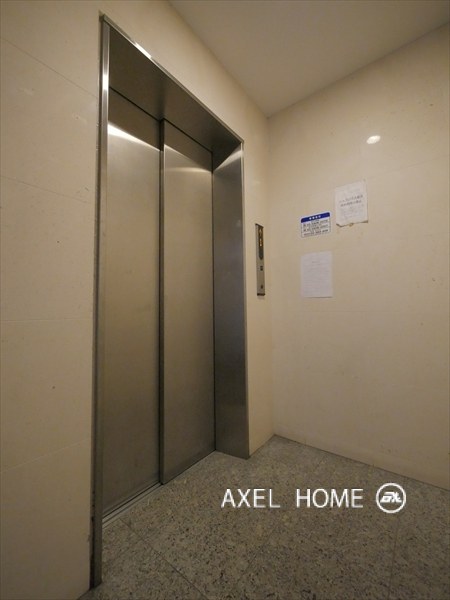 プレールドゥーク銀座イーストⅢ