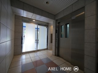 八丁堀アムフラット