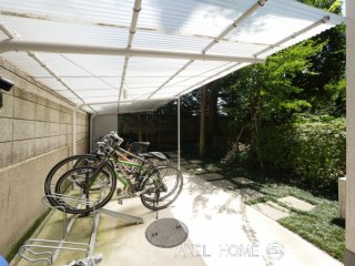 富士見フラワーハイホーム