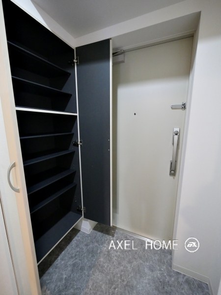 BELLEZZA BUNKYOU (ベレッツァ文京)