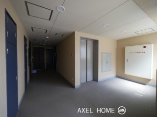 ジェイパーク文京西片