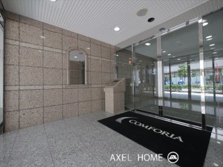 ルフォンプログレreno銀座EAST(:旧コンフォリア銀座EAST弐番館)
