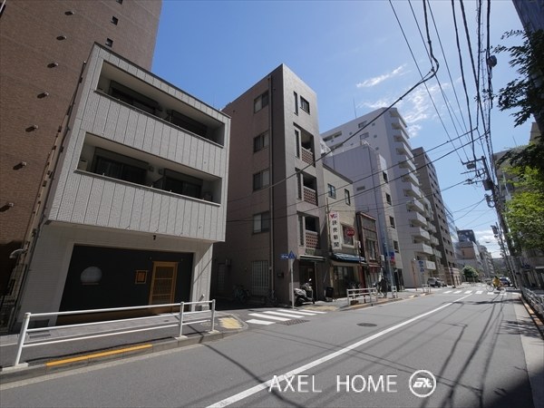 ハウスエムエス　HAUS-M･S