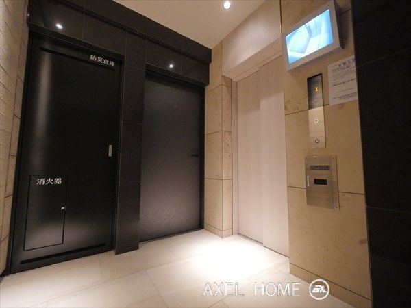 エスレジデンス八丁堀ウーナ　（S-RESIDENCE八丁堀una）