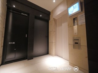 エスレジデンス八丁堀ウーナ　（S-RESIDENCE八丁堀una）