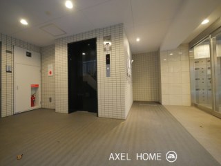 プレール・ドゥーク月島Ⅱ