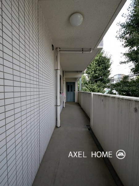 クレール小石川