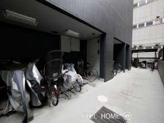 Creare麹町 (クレアーレ麹町)