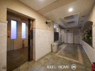 ブルーガーデン小石川
