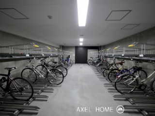 パークハビオ平河町