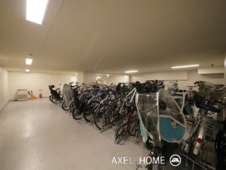 ザ・パークハウス文京江戸川橋