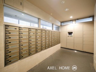 パレステュディオ麹町