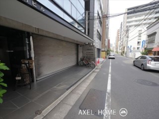 門跡木村ビル