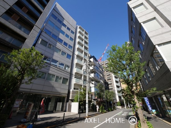 相互二番町ビルディング別館