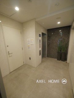 アイルイムーブル日本橋