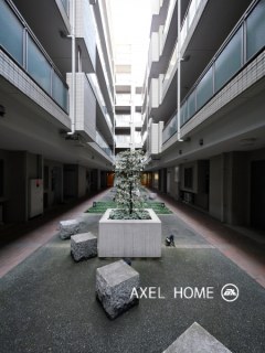 小石川ザ・レジデンスイーストスクエア