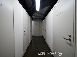 三番町東急アパートメンツ