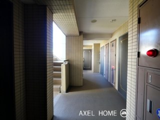 ドルフ後楽園ステーションフロント