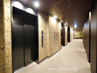 五番町マンション