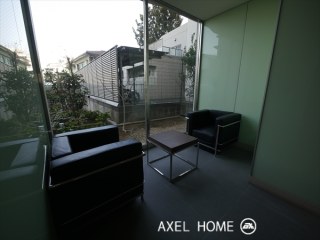 ベルドゥムール文京小石川