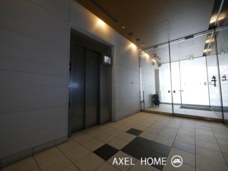 パークリュクス小石川