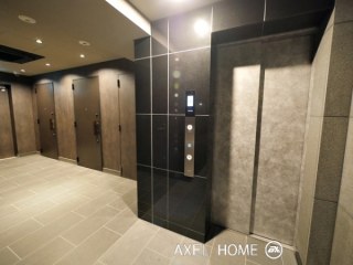クレヴィア山吹神楽坂