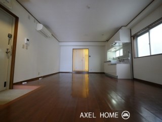 ストーク森山ビル