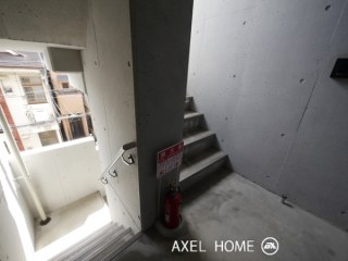 オーパス市谷薬王寺