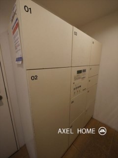 KDXレジデンス神楽坂通