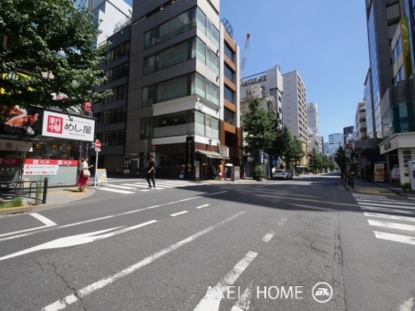 麹町スクエアビル