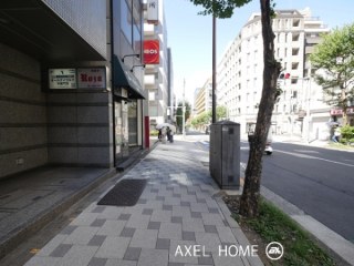 ラピュータ半蔵門