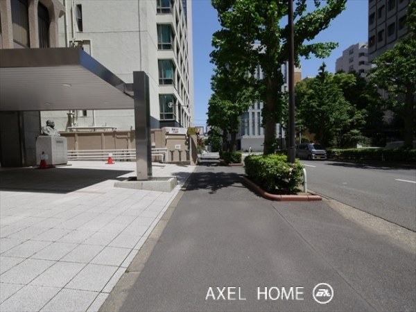 全国旅館会館　