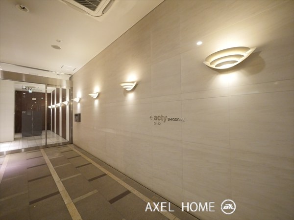 アクティ汐留