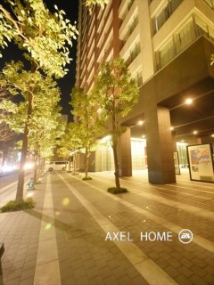 タワーコート北品川 （TOWER COURT）