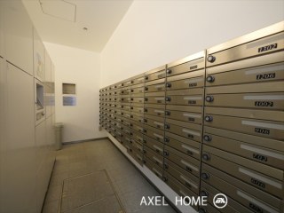 プラウドフラット白金高輪