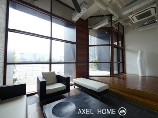 天王洲テラス （TENNOZ TERRACE）