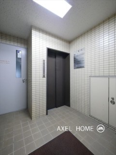 高丸ビル【事務所】