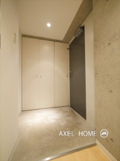 フォレシティ東麻布
