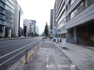 芝プラザビル 【事務所】