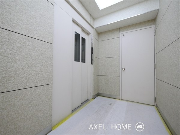 ライオンズ三田