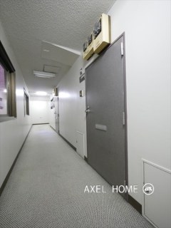サニークレスト三田