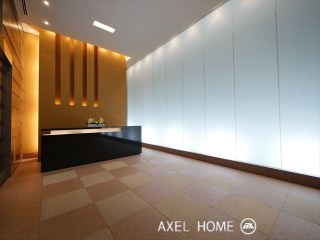 パークタワー芝浦ベイワード オーシャンウイング
