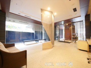 パークリュクス白金高輪（Park LUXE 白金高輪）