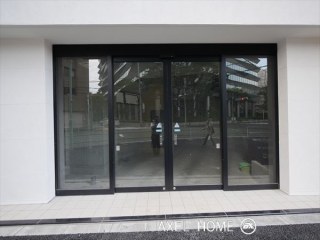 ビバリーホームズ麻布十番