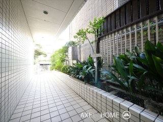 カーサ麻布西館
